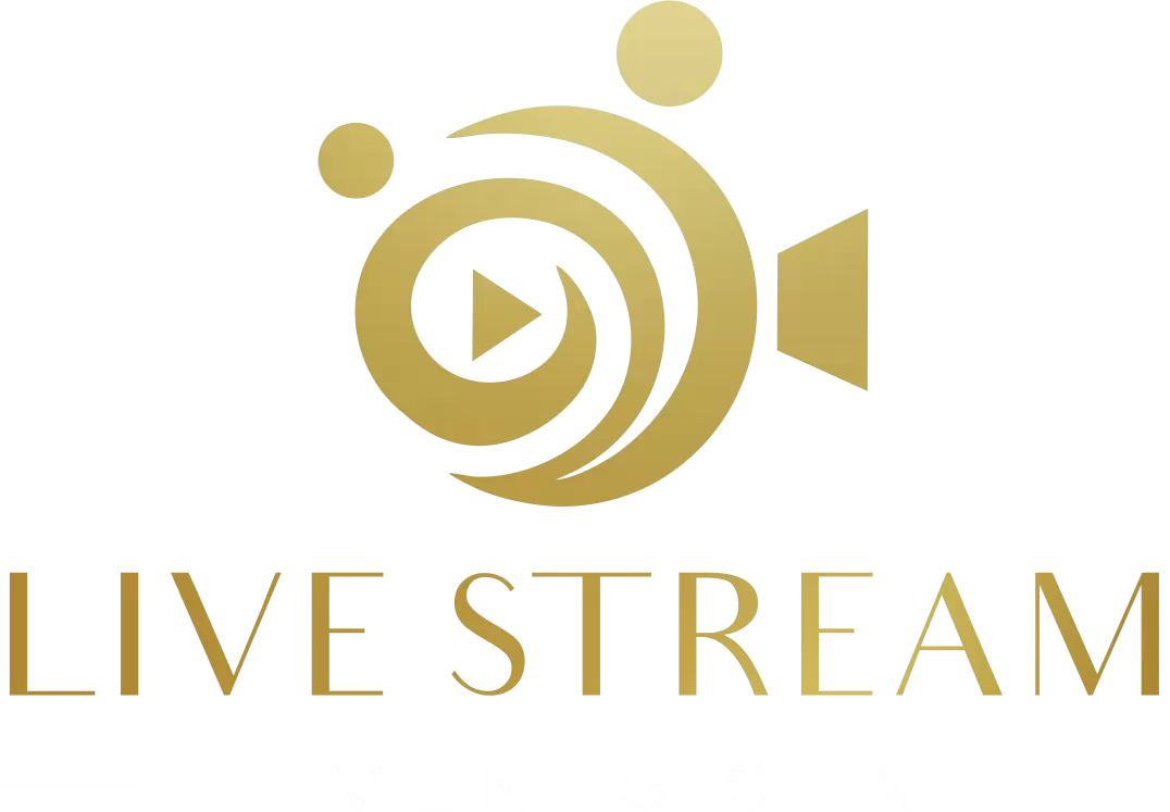 Live Stream Event Gta Logo
