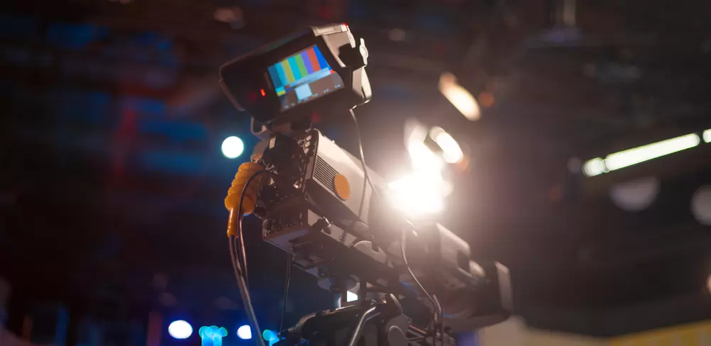 Preparation For Live Event